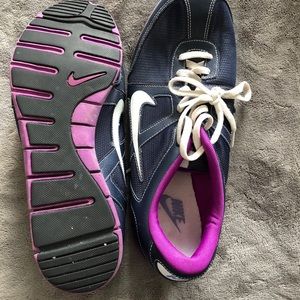 Super comfy Nike’s